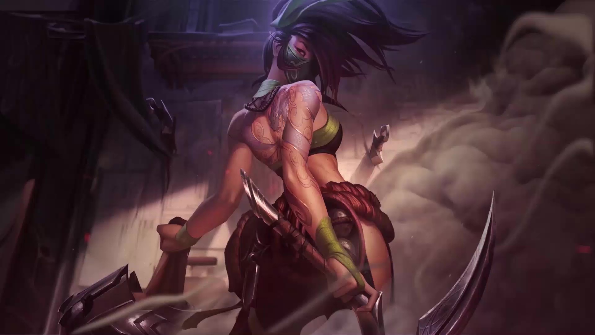 Akali ride snap compilation free porn pic