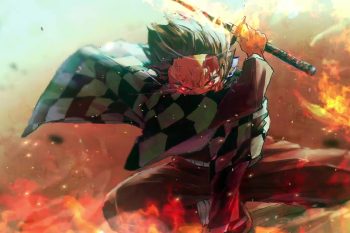 Fire-God-Tanjiro-Kimetsu-No-Yaiba-Thumb