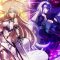 Jeanne D’arc Fate/grand Order Live Wallpaper