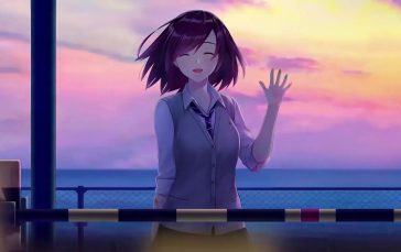 Tsuki-No-Kanata-De-Aimashou-Araya-Touka-Thumb