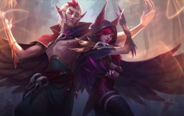 Xayah-Rakan-Thumb