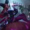 Bewitching Miss Fortune League Of Legends Live Wallpaper