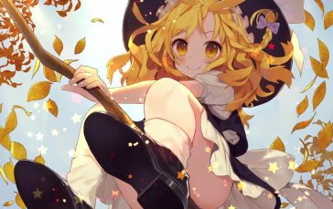 Marisa-Kirisame-Touhou-Anime-Thumb