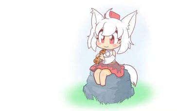 Momiji-Inubashiri-Plays-A-Flute-Thumb