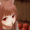 Spice And Wolf Holo Live Wallpaper
