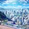 Academy City Toaru Majutsu No Index Live Wallpaper