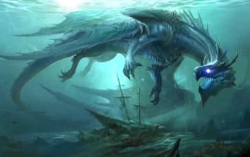 Blue-Dragon-In-Water-Thumb