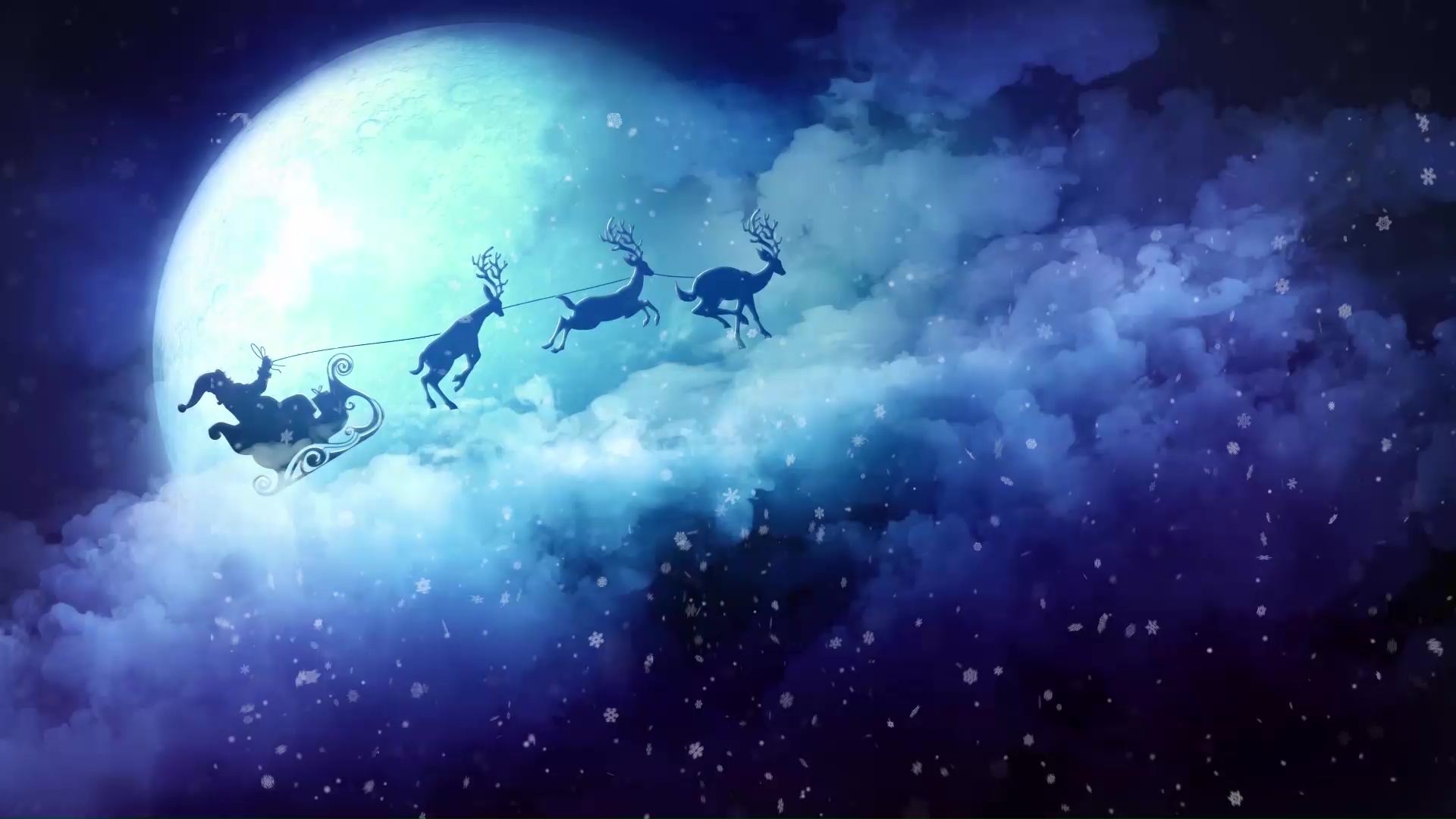 Steam christmas backgrounds фото 68