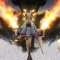 Ifrit Arknights Anime Girl Live Wallpaper