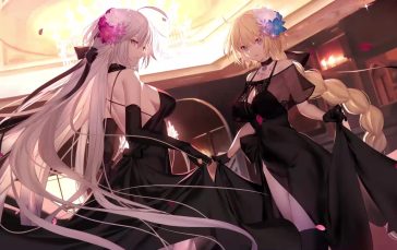 Jeanne-And-Jalter-Fate-Grand-Order-Thumb