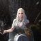 Daenerys Targaryen Dragon Live Wallpaper