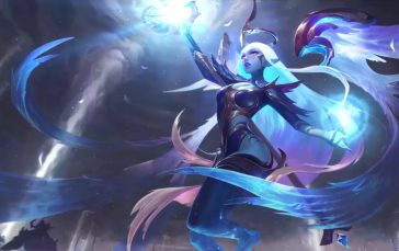 Dawnbringer-Soraka-League-Of-Legends-Thumb