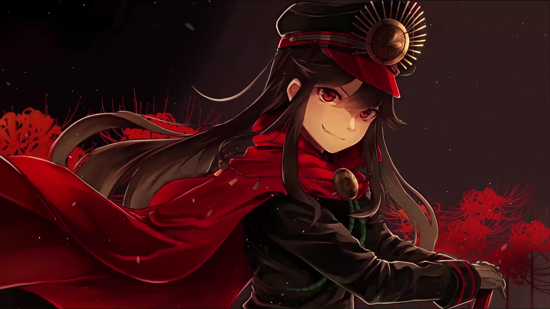 Hình nền : Anime cô gái, Fate Series, Fate Grand Order, Lệnh cấm lớn của Oda  Nobunaga Fate, tóc dài, tóc đen, Tác phẩm nghệ thuật, nghệ thuật số, fanart  1240x1684 -