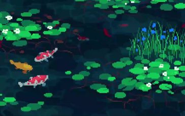 Pixel-Koi-Pond-Thumb