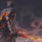 Dark Souls 3 – Soul Of Cinder Live Wallpaper