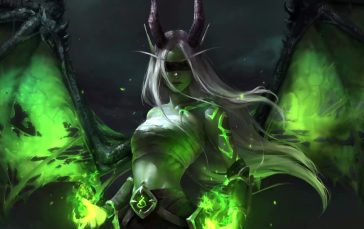 Female-Demon-Hunter-World-Of-Warcraft-Thumb