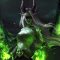 Female Demon Hunter World Of Warcraft Live Wallpaper