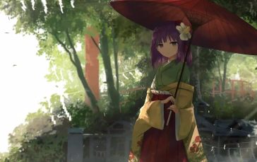 Hieda-No-Akyuu-Touhou-Project-Thumb