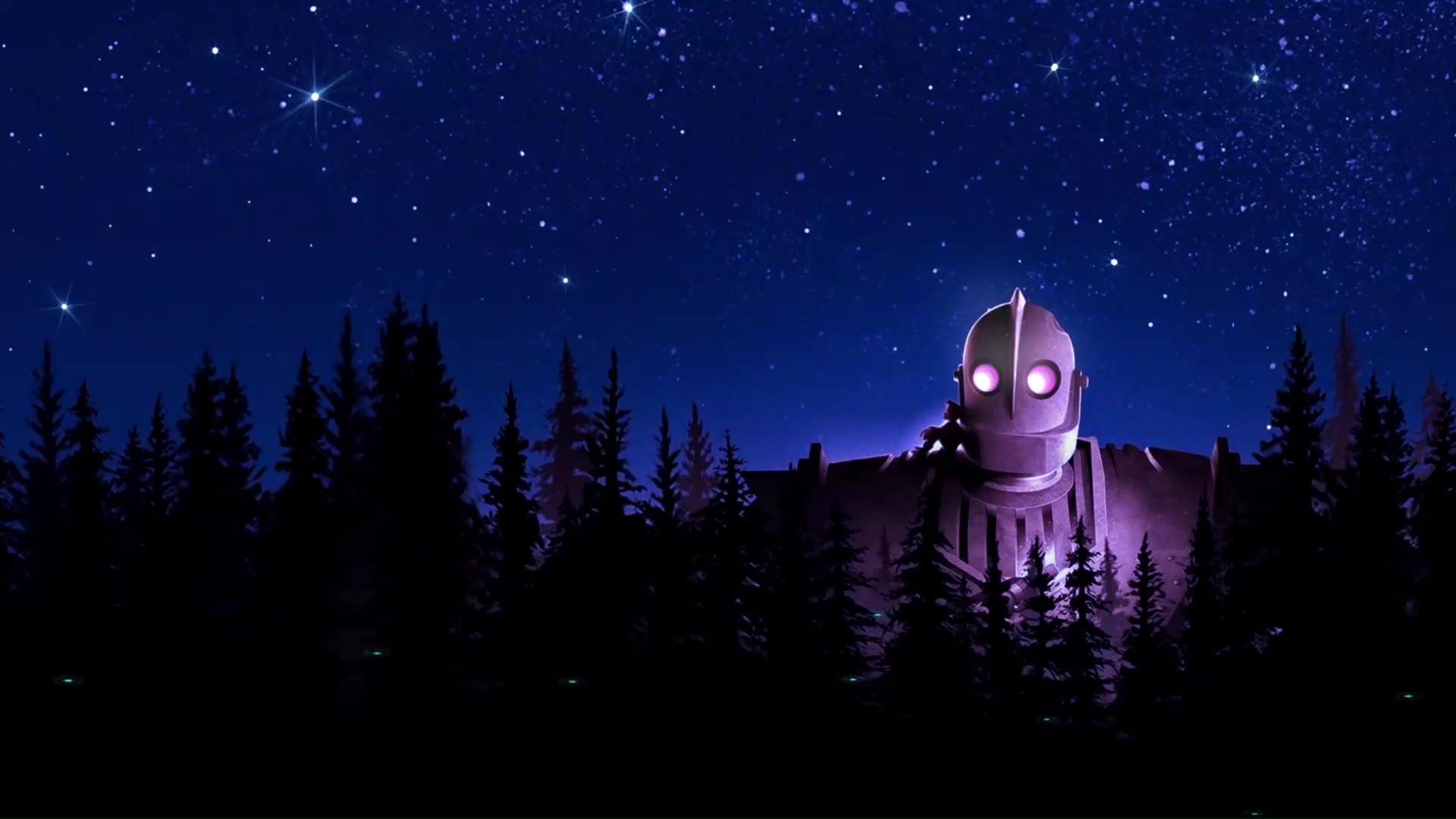 The Iron Giant 1080P 2K 4K 5K HD wallpapers free download  Wallpaper  Flare