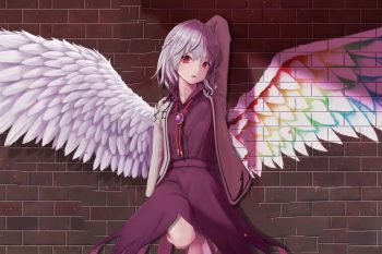 Kishin-Sagume-Touhou-Thumb