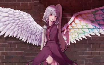 Kishin-Sagume-Touhou-Thumb