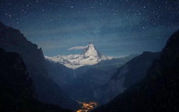 Alps-Mountains-In-The-Snow-Thumb