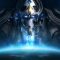 Artanis Legacy Of The Void Starcraft Ii Live Wallpaper