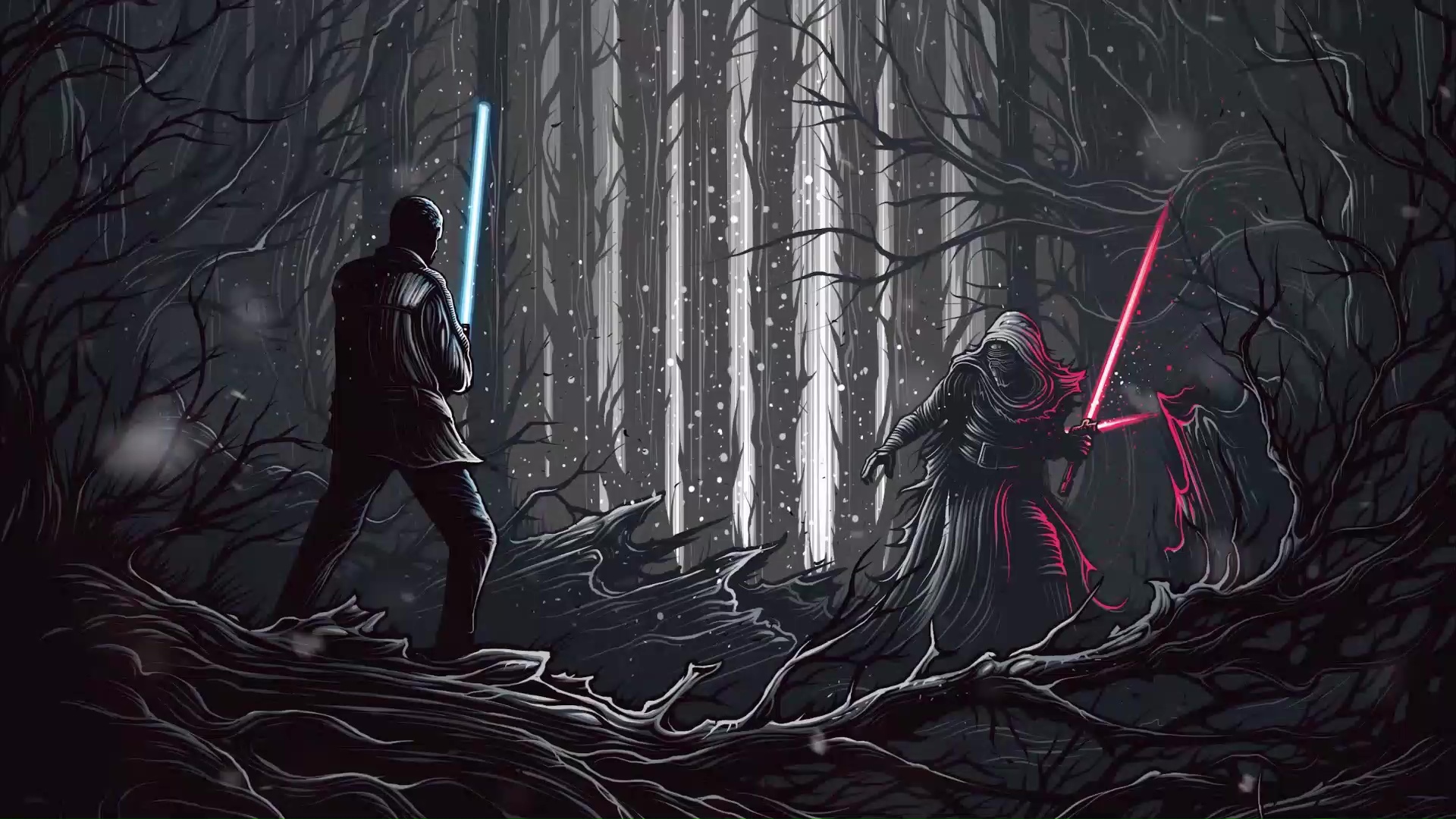 49 Star Wars Live Wallpapers Animated Wallpapers  MoeWalls