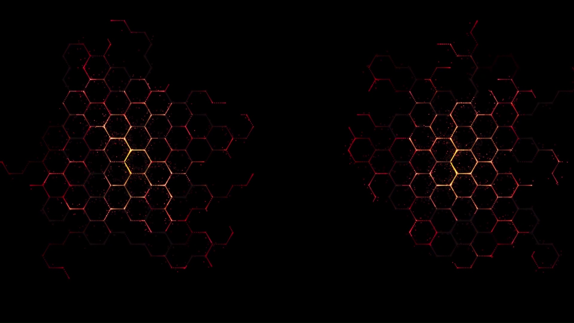Hexagon Live Wallpaper - WallpaperWaifu