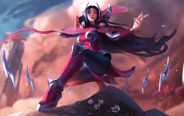 Irelia-League-Of-Legends-Thumb