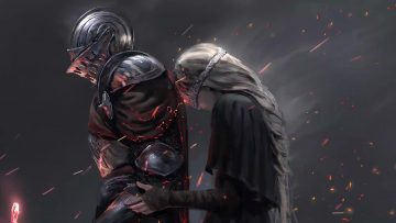 Ashen-One-Vs-Fire-Keeper-Dark-Souls-3-Thumb