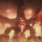 Deathwing World Of Warcraft Live Wallpaper