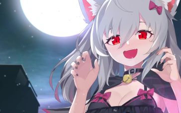 Cute-anime-wolf-girl-with-moon-thumb