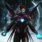 Iron Man Nano Tech Suit Live Wallpaper