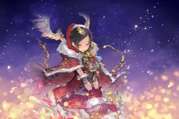 Shadowverse-elana-christmas-thumb