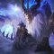 Storm Dragon Aurelion Sol League Of Legends Live Wallpaper