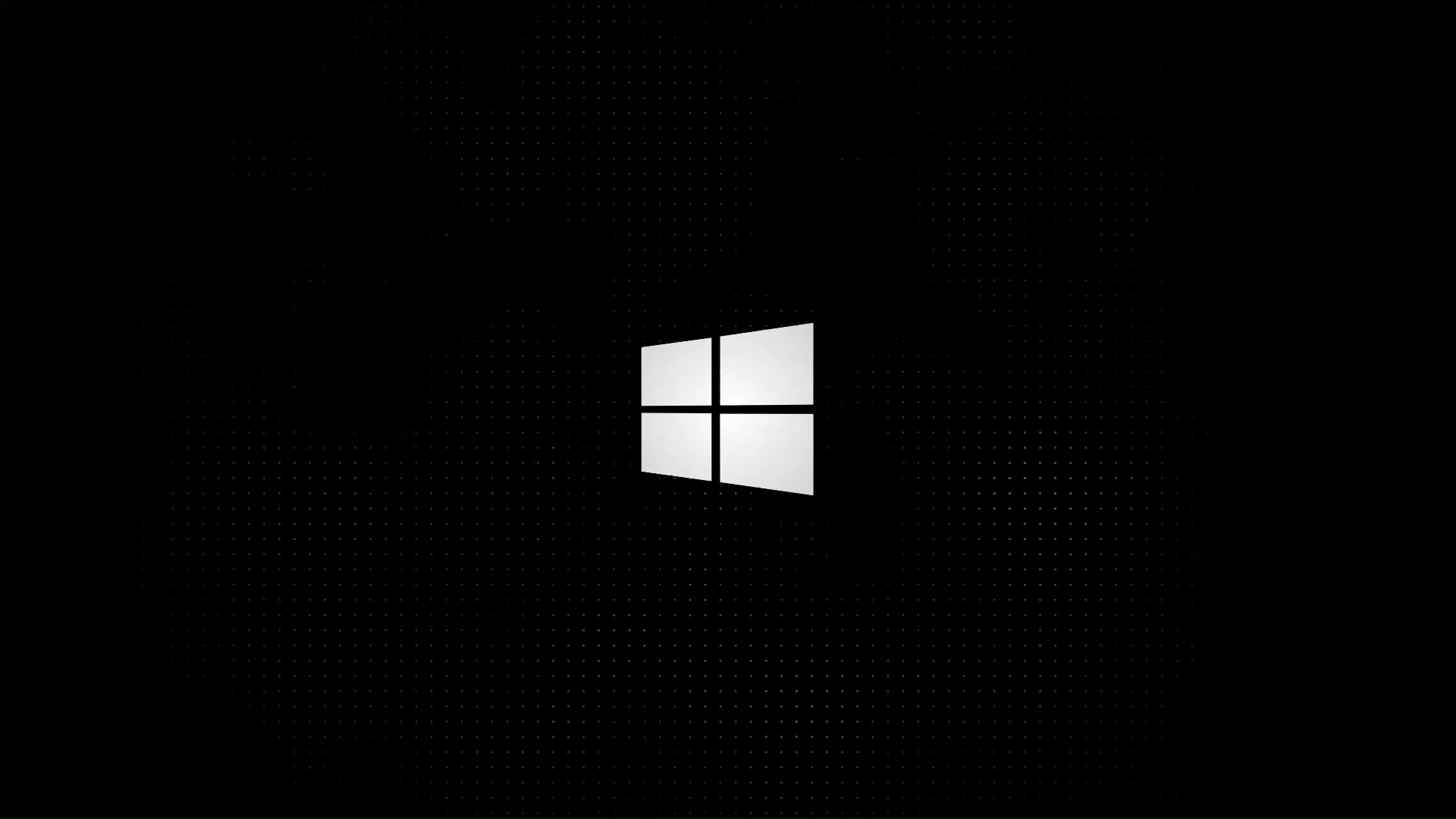 Windows Glitch Live Wallpaper - WallpaperWaifu