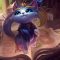 Yuumi The Magical Cat League of Legends Live Wallpaper