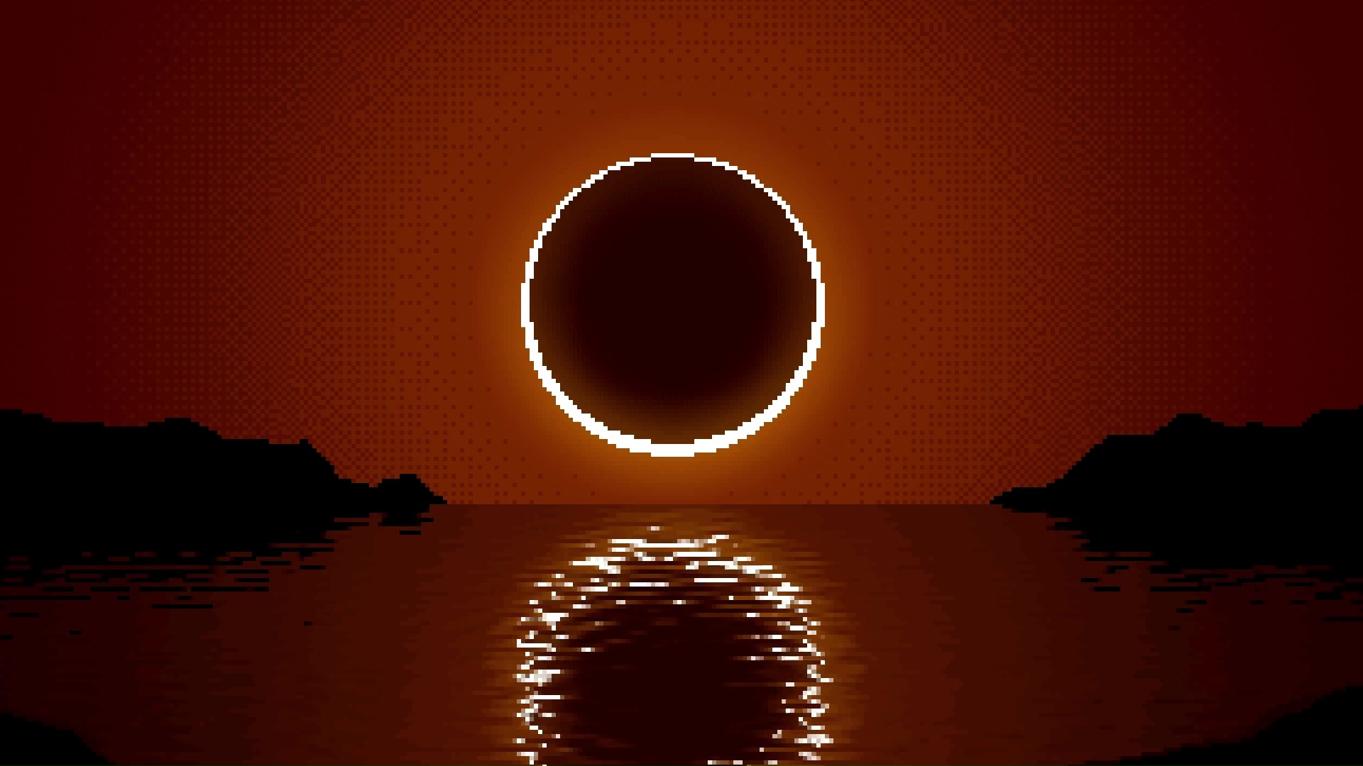 Solar eclipse • For You For & Mobile, Eclipse Black HD phone wallpaper |  Pxfuel