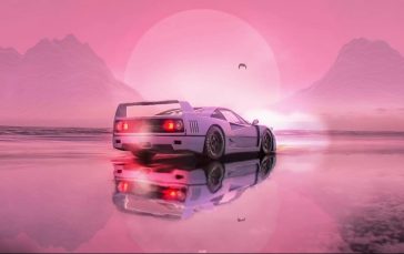 Aesthetic-f-40-forza-horizon-thumb