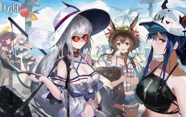 Arknights-beach-holiday-thumb