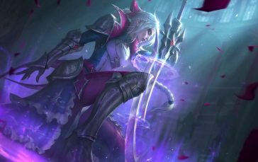 Battle-queen-diana-league-of-legends-thumb