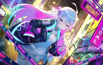 Kagura-nana-neon-city-virtual-youtuber-thumb