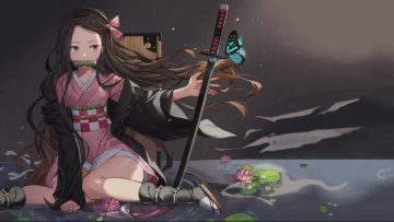 nezuko-kamado-sword-kimetsu-no-yaiba-thumb