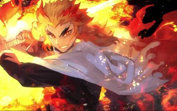 Kyojuro-rengoku-flame-kimetsu-no-yaiba-thumb