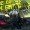 Neon Welcome To Night City Cyberpunk 2077 Live Wallpaper