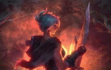 Riven-the-exile-league-of-legends-thumb