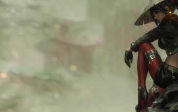 Samurai-girl-in-rain-thumb