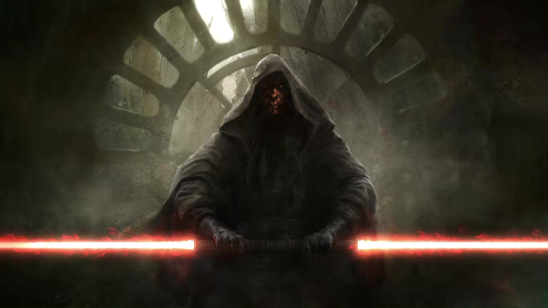 Darth Maul wallpapers for desktop download free Darth Maul pictures and  backgrounds for PC  moborg