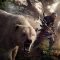 Eivor Polar Bear Assassin’s Creed Valhalla Live Wallpaper